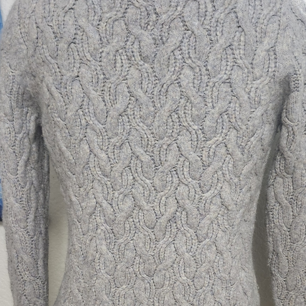 White house black market sweater - Picture 5 of 9